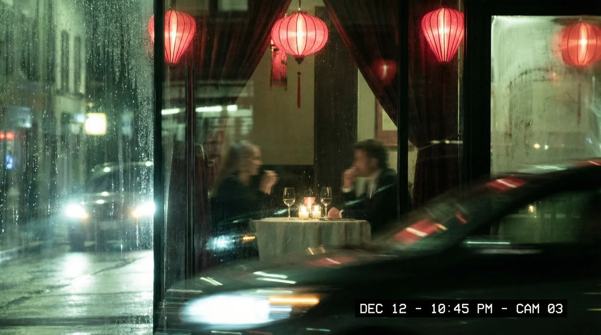 九州网站 - 餐厅密会偷拍照